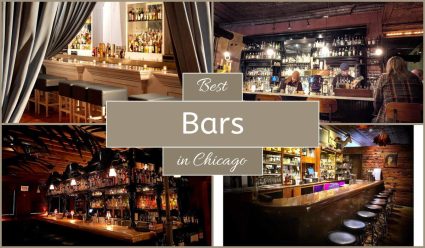 Best Bars In Chicago