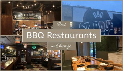 Best Bbq Restaurants In Chicago