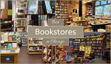Best Bookstores In Chicago