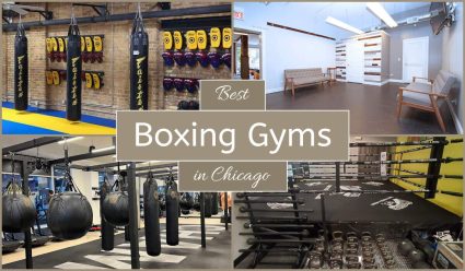 Best Boxing Gyms In Chicago