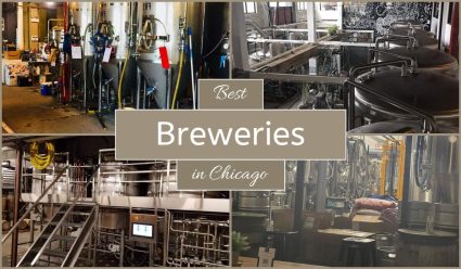 Best Breweries In Chicago