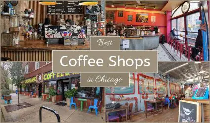 Best Coffee Shops In Chicago