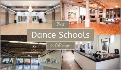 Best Dance Schools In Chicago