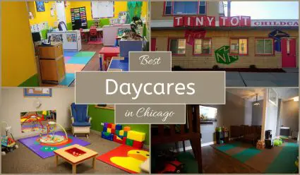 Best Daycares In Chicago
