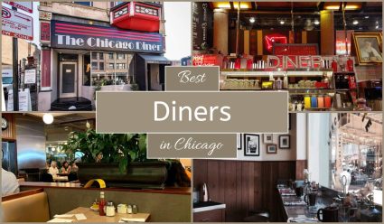 Best Diners In Chicago