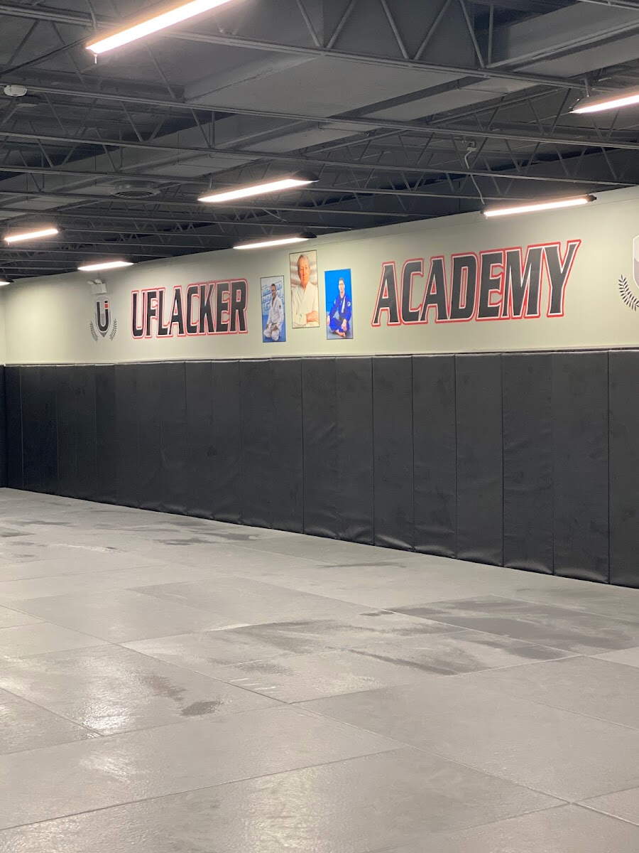 Uflacker Academy