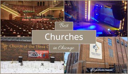 Best Churches In Chicago