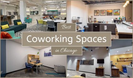 Best Coworking Spaces In Chicago
