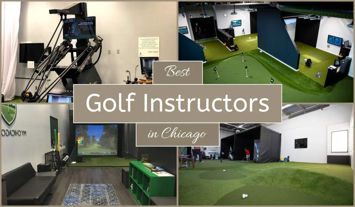 Best Golf Instructors In Chicago