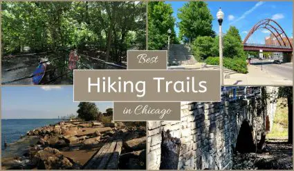 Best Hiking Trails In Chicago
