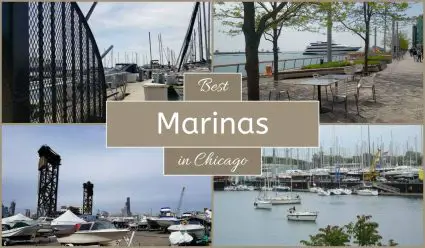 Best Marinas In Chicago