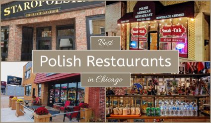 Best Polish Restaurants In Chicago