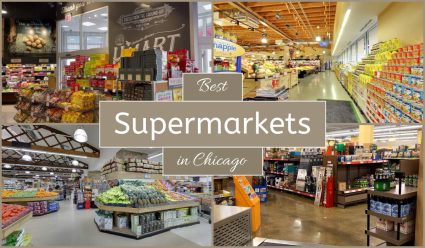 Best Supermarkets In Chicago