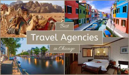 Best Travel Agencies In Chicago