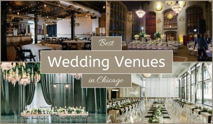 Best Wedding Venues In Chicago