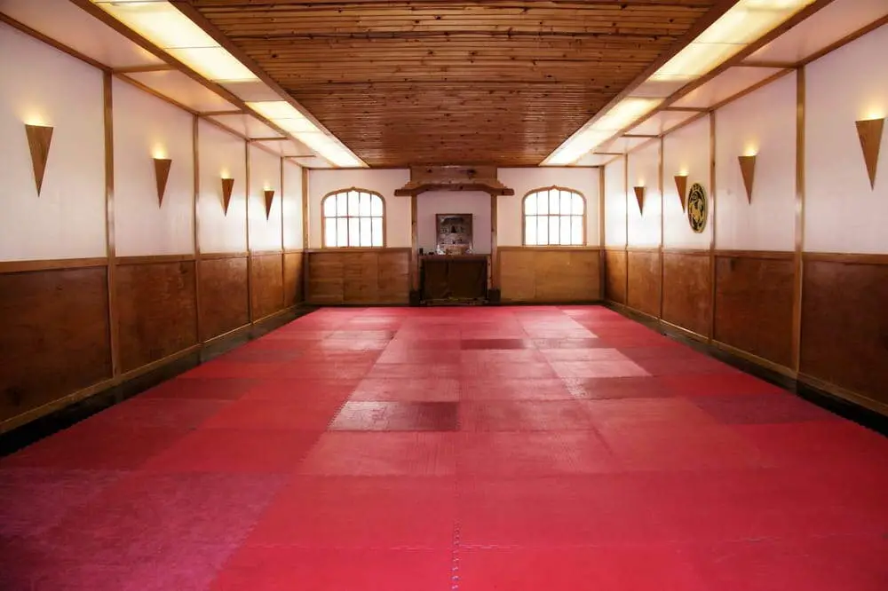 Japan Karate Association Of Chicago Sugiyama Dojo