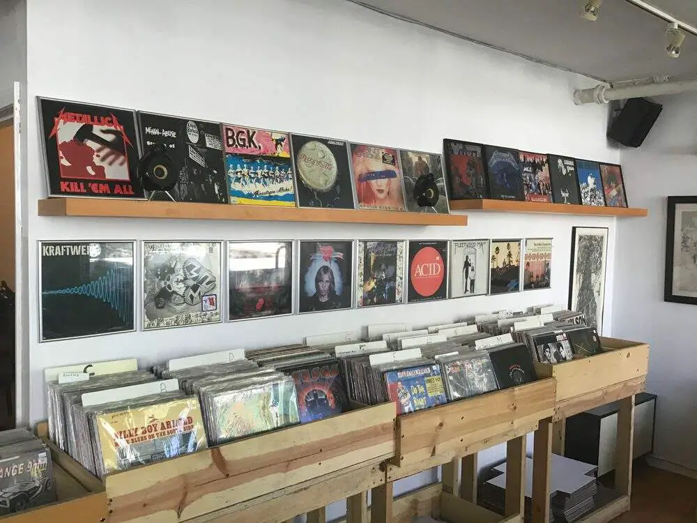 Morpho Gallery Records And Art