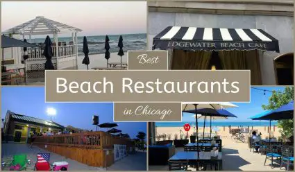 Best Beach Restaurants In Chicago