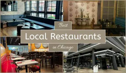 Best Local Restaurants In Chicago