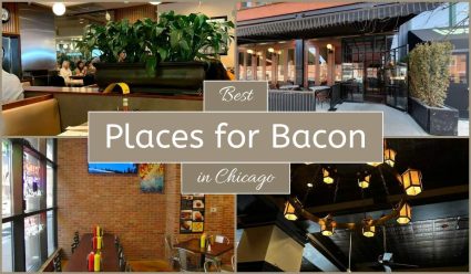 Best Places For Bacon In Chicago