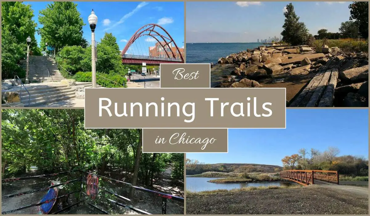 Best Running Trails In Chicago
