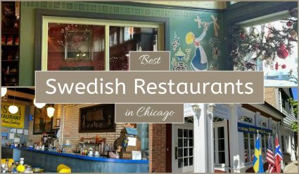 Best Swedish Restaurants In Chicago