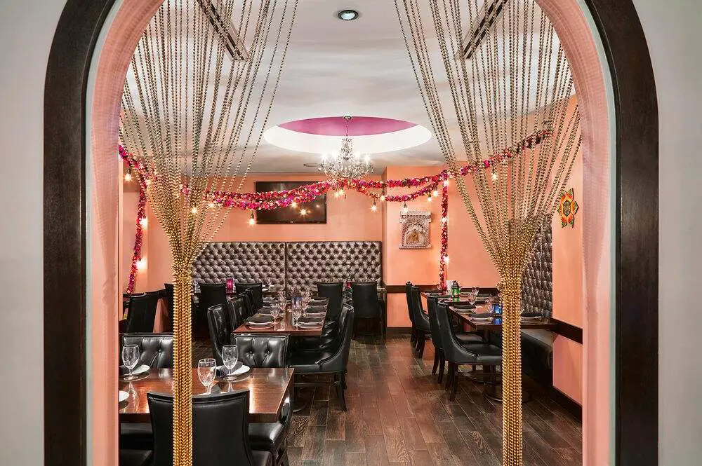 India House Restaurant - Chicago