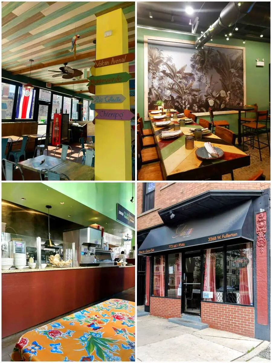 Best Latin Restaurants In Chicago
