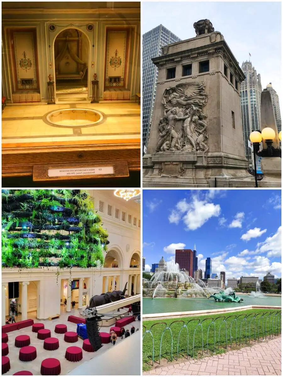 12 Best Things To Do in Chicago